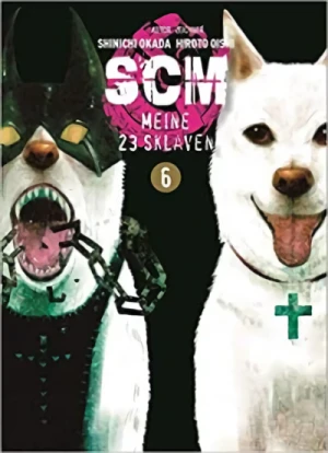 SCM: Meine 23 Sklaven - Bd. 06