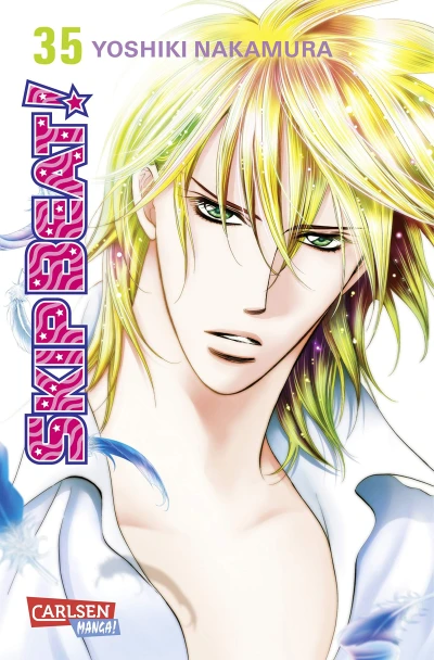 Skip Beat! - Bd. 35