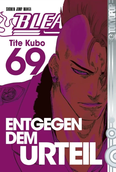 Bleach - Bd. 69