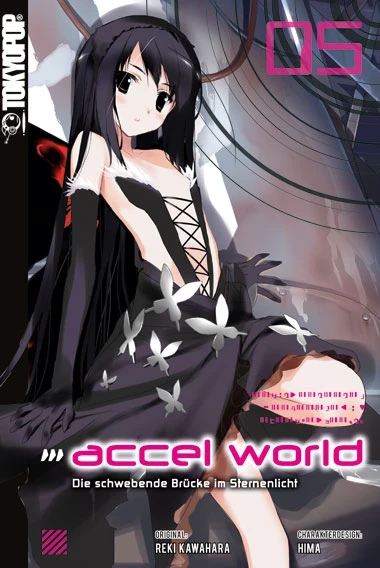 Accel World - Bd. 05