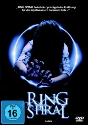 Ring: Spiral (Re-Release)