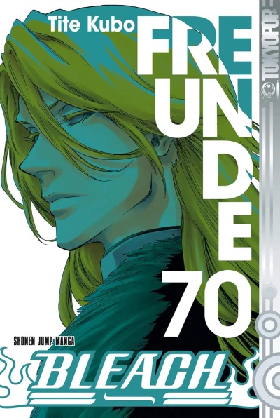 Bleach - Bd. 70