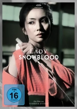 Lady Snowblood - Special Edition (OmU)