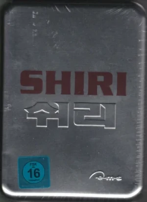Shiri - Limited Tinbox Edition