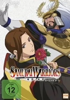 Samurai Warriors - Vol. 2/2