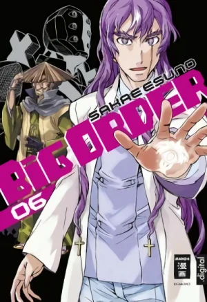 Big Order - Bd. 06 [eBook]