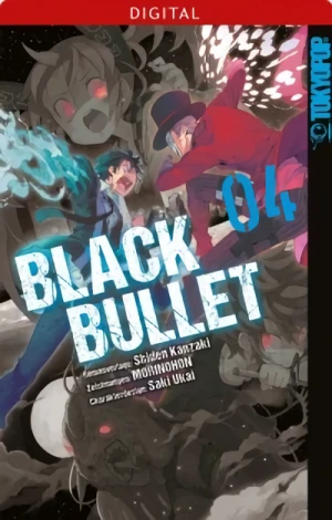 Black Bullet - Bd. 04 [eBook]