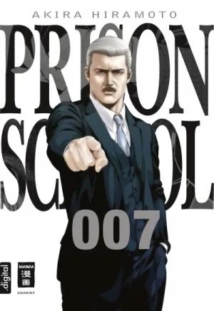 Prison School - Bd. 07 [eBook]