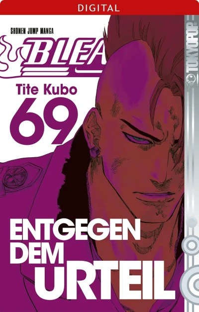 Bleach - Bd. 69 [eBook]