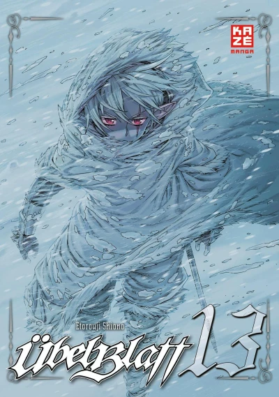 Übel Blatt - Bd. 13