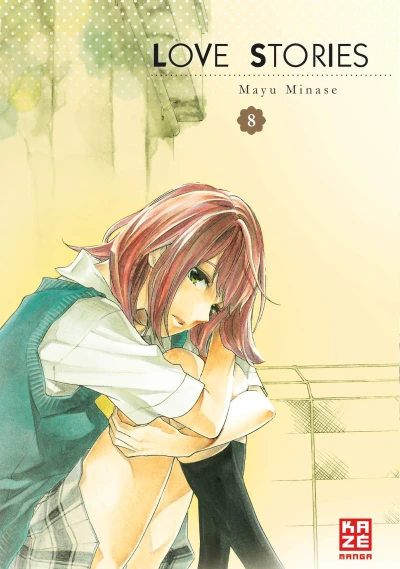 Love Stories - Bd. 08
