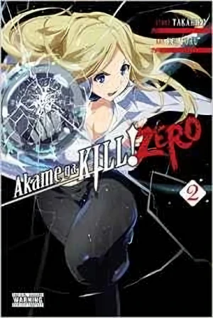 Akame ga Kill! Zero - Vol. 02