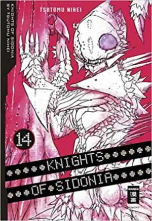 Knights of Sidonia - Bd. 14
