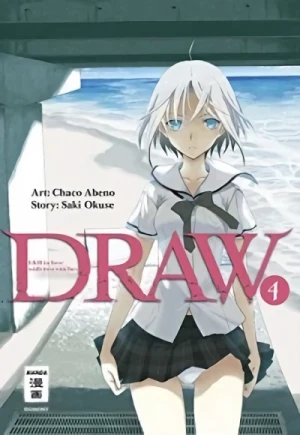Draw - Bd. 04