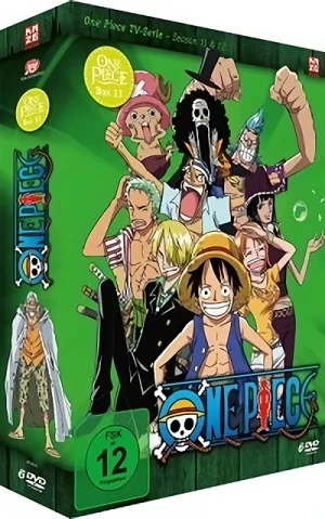 One Piece - Box 13