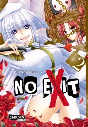No Exit - Bd. 02