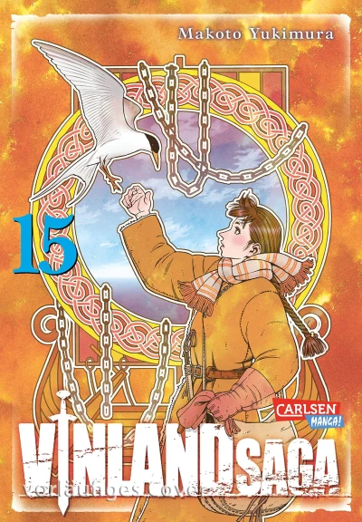 Vinland Saga - Bd. 15