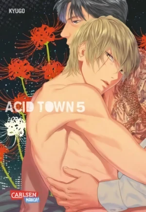 Acid Town - Bd. 05