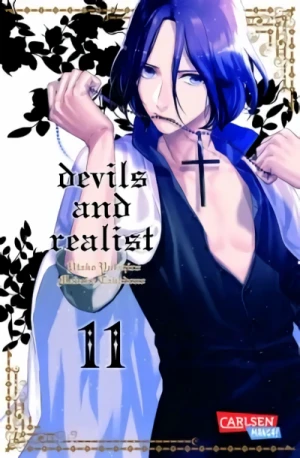 Devils and Realist - Bd. 11