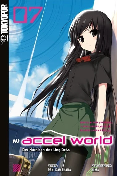 Accel World - Bd. 07