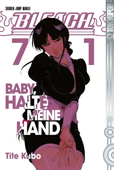 Bleach - Bd. 71
