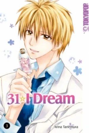 31 I Dream - Bd. 03