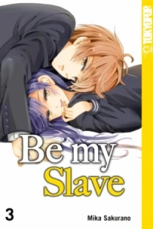 Be my Slave - Bd. 03
