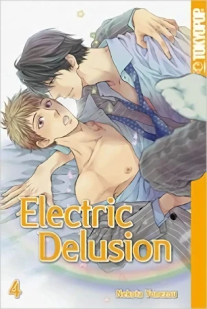 Electric Delusion - Bd. 04