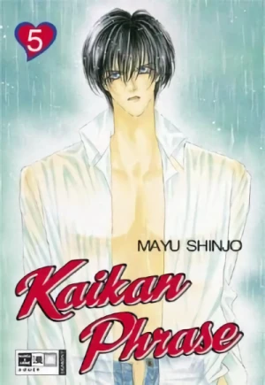 Kaikan Phrase - Bd. 05