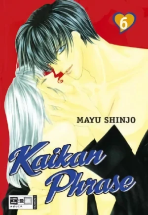 Kaikan Phrase - Bd. 06