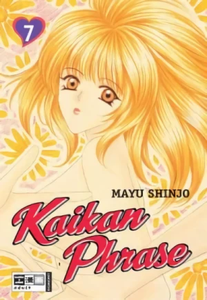 Kaikan Phrase - Bd. 07