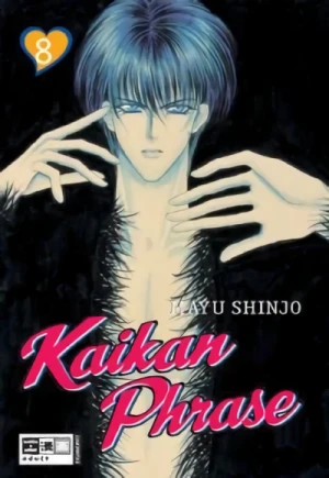 Kaikan Phrase - Bd. 08