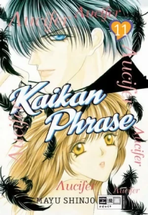 Kaikan Phrase - Bd. 11
