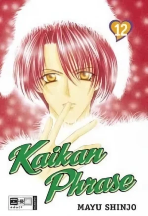 Kaikan Phrase - Bd. 12
