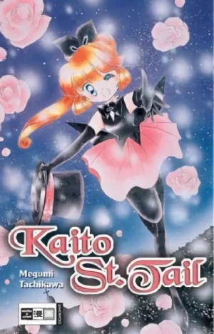 Kaito St. Tail - Bd. 01