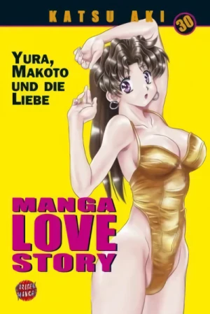 Manga Love Story - Bd. 30