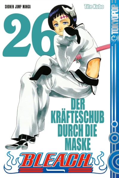 Bleach - Bd. 26