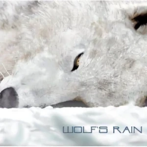 Wolf’S Rain - OST: Vol.01