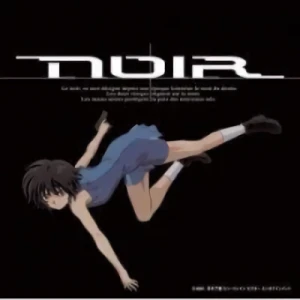 Noir - Original Soundtrack: Vol.02