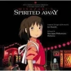 Chihiros Reise ins Zauberland (Spirited Away) - OST