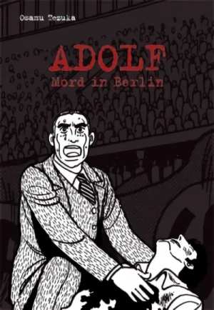 Adolf - Bd. 01