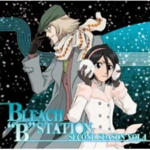 Bleach "B" Station - Second Season: Vol.01