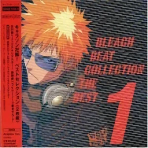 Bleach - Beat Collection The Best: Vol.01