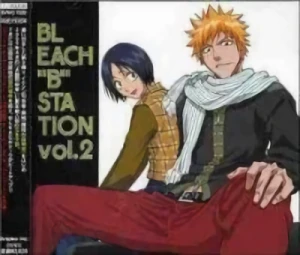 Bleach "B" Station - Vol. 02