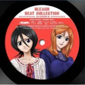 Bleach - Beat Collection 2nd Session: Vol.05
