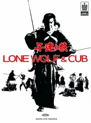 Lone Wolf & Cub (OmU)