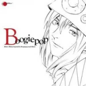 Boogiepop & Others - Magic Album