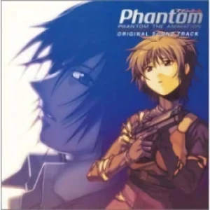 Phantom the Animation - Original Soundtrack