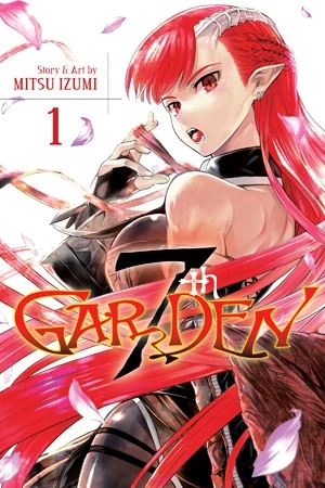 7th Garden - Vol. 01