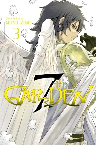 7th Garden - Vol. 03
